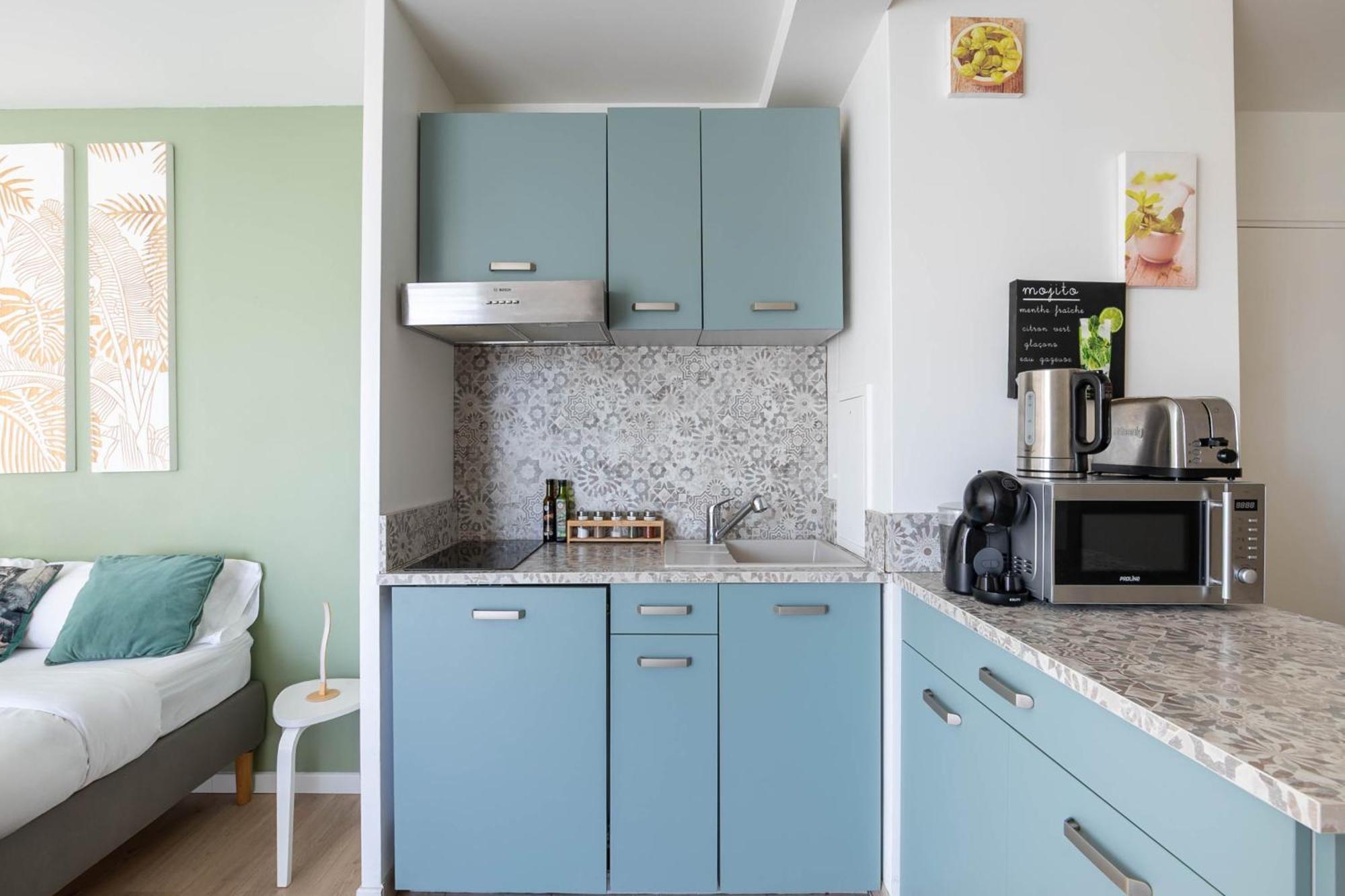 Studio 30 M2 Tout Confort - Rer A 3 Min, Acces Paris & Disneyland Villiers-sur-Marne Exterior photo