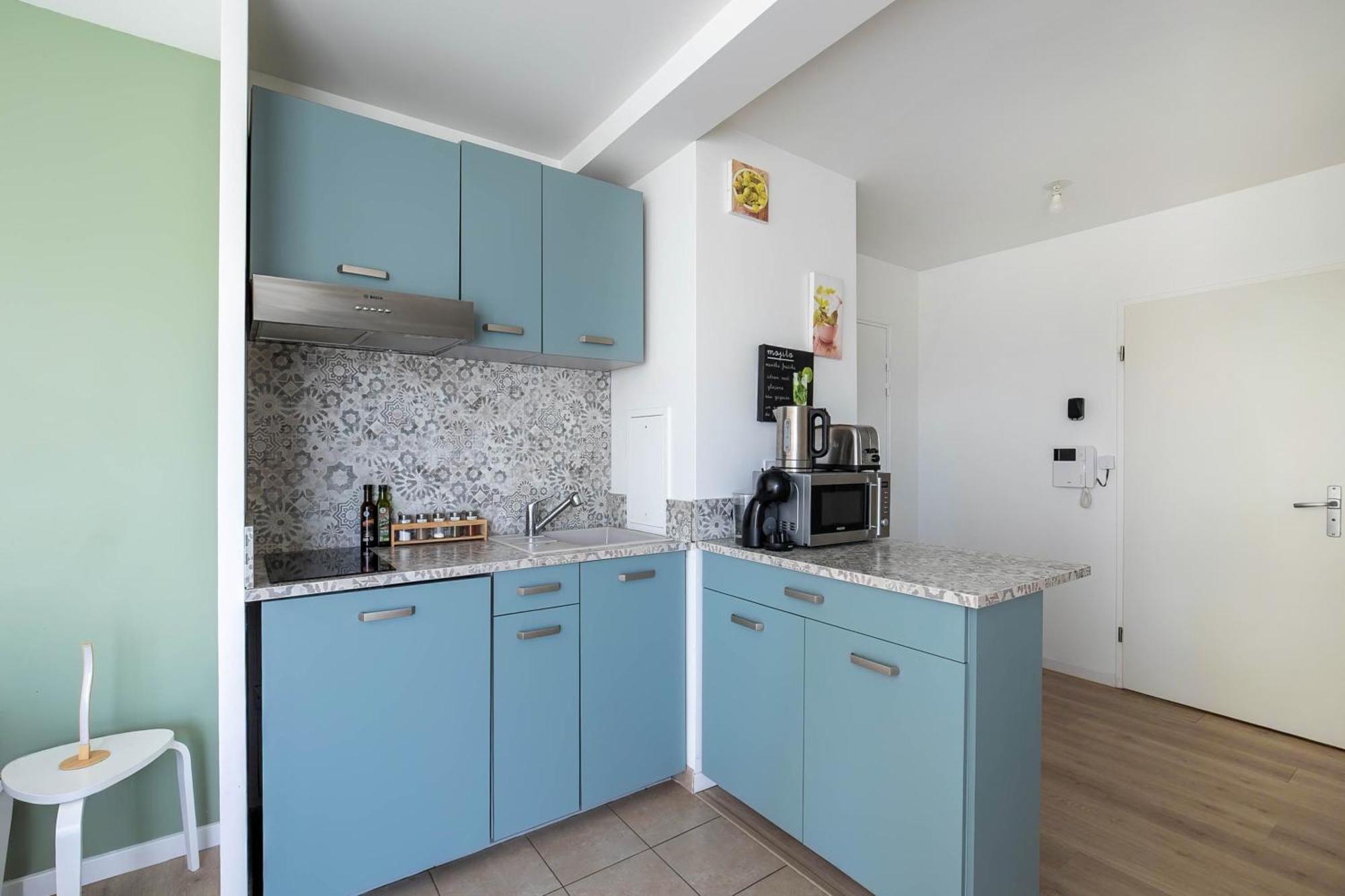 Studio 30 M2 Tout Confort - Rer A 3 Min, Acces Paris & Disneyland Villiers-sur-Marne Exterior photo